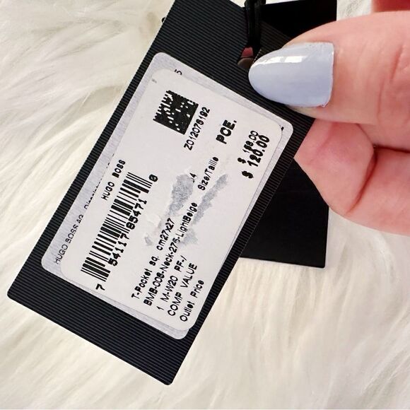 ɴᴡᴛ ʙᴏꜱꜱ ᴛᴀɪʟᴏʀᴇᴅ 100% ꜱɪʟᴋ ᴘᴏᴄᴋᴇᴛ ꜱQᴜᴀʀᴇ - Picture 9 of 17